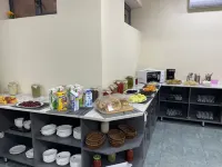 إيربورت هوتل 24/7 - جاكوزي
