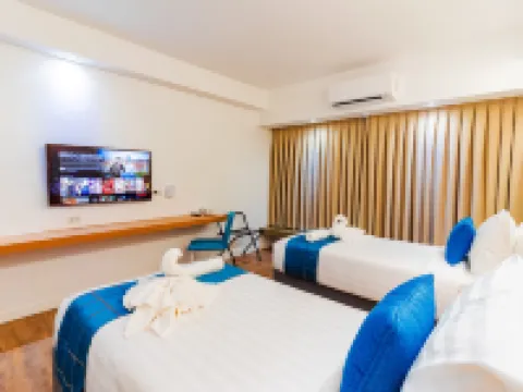 Copenhagen Residences - Ormoc Hoteles en Ormoc