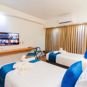 Copenhagen Residences - Ormoc