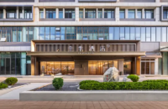 JI Hotel (East Square of Zhengzhou East Railway Station, Baifo South Road)