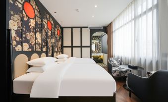 Bund No.1 Hotel (Jichuanmen Ancient City Wall, Tingzhou)