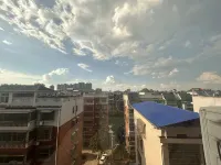 Pipixiong E-sports Homestay (Xiangxiang Railway Station) - parcheggio