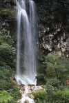 Fenghuangshan Fengqi Homestay - غرفة مطلة على الجبل