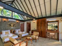 透都瓦生態度假村 莫訥勒格勒區酒店