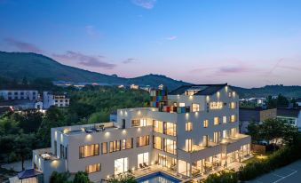 Anyun Guanshan Hotel (Nanshan Bamboo Sea)