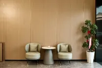 Anfeng Royal Hotel (Dahongshuixiang Branch) - parcheggio