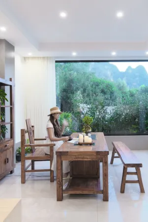 Heart Like Courtyard(Yangshuo 20 RMB Scenic Area Store) Отели рядом с достопримечательностью «Xingping Ancient Town»