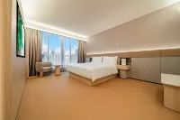 JI Hotel (Pucheng Xincheng Avenue)
