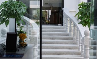 Xunmeng Xi'an · Song's Aesthetic Light Luxury Homestay (Yixing Yao Hu Town)