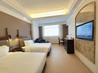 天台友力大廈飯店