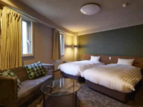 3S HOTEL ATSUGI 厚木のホテル