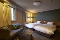 3s Hotel Atsugi Hotels in Atsugi