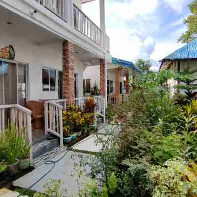 Chibel Summer Riverside Resort Hotel Exterior