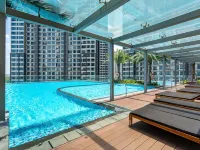 Condotel Imperial Landmark 81 Hotels near Landmark 81 Sky View Observatory