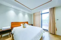 Enping Hengda Henglai Swimming Pool Villa Hotels near Evergrande Five Nations Hot Spring Town