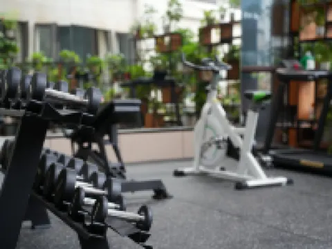 Jinren Hotel Hotels in Qionglai