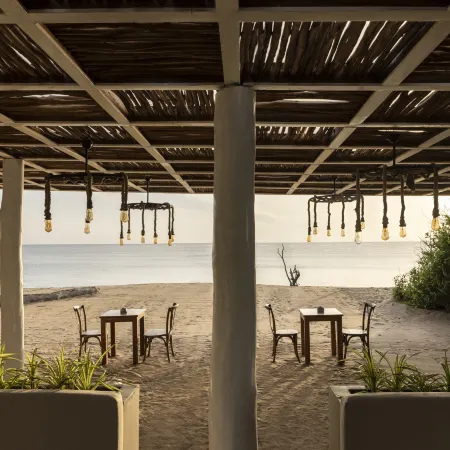 Jungle Beach an Uga Experience - Trincomalee