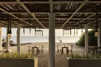 Jungle Beach an Uga Experience - Trincomalee - breakfast