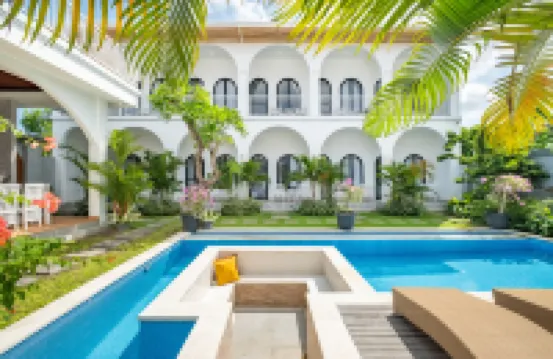 Cove Ume Nerus Residences & Villa