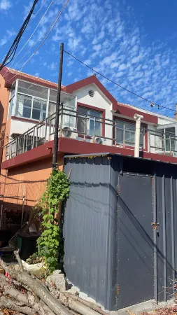 Hanlongxuan Homestay Отели рядом с достопримечательностью «Dimond Beach Bath of DreamSea»