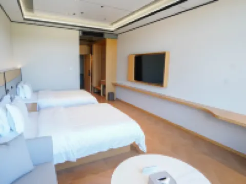 Longjing Yanghang Hotel Hotels in Longjing