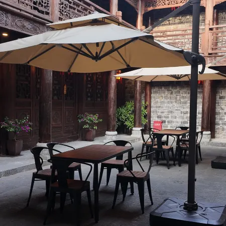Yuncun Yanhuo Longli Homestay (Longli Ancient Town)