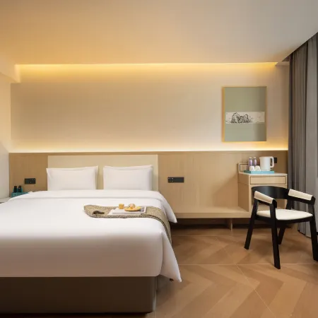 Amiens Hotel