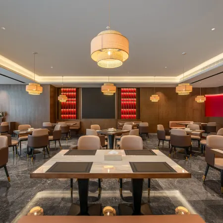 BUYANG ART HOTEL