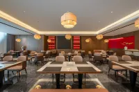 BUYANG ART HOTEL - Aamiainen
