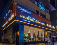 Msure boo yummy hotel Hotel dekat Anju Passenger Transport Terminal