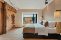 Dali ShaXi Hotel Nandana - Romantic