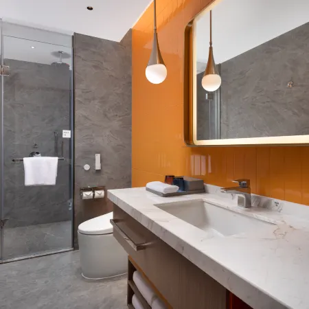 Home2 Suite By Hilton Jinan Shanghe