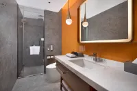 Home2 Suite By Hilton Jinan Shanghe Hotels in Shanghe