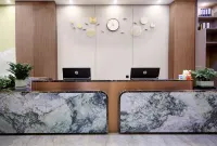 YingJiang HaoChenHotel Hotels in Yingjiang