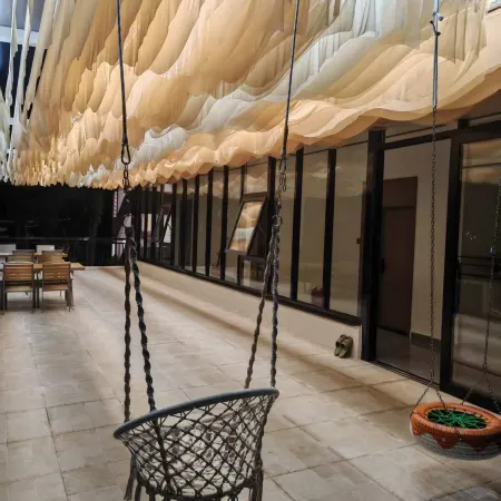 Wanning Shiqi Homestay (Wanning Shenzhou Station)