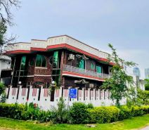 Executive Galaxy Guest House Islamabad