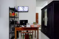 Hotel O Family Guesthouse Hotel a Sunggal