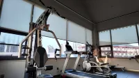 nesthouse - Fitnessstudio