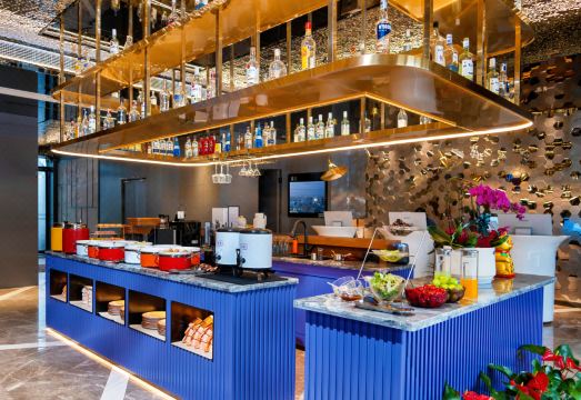 지하철역 근처 시티노트 호텔