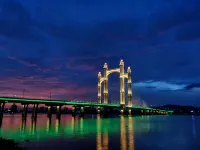 Victoria International Hotel (Kaiping Passenger Transport Terminal & Yihua Plaza Branch, Jiangmen) Hotels in Kaiping