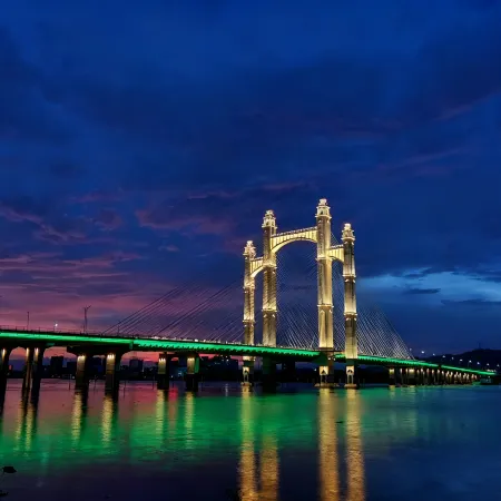 Victoria International Hotel (Kaiping Passenger Transport Terminal & Yihua Plaza Branch, Jiangmen)