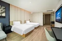 Yunjing Boutique Hotel - 신규