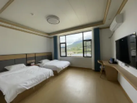 Shanjian Hot Spring Hotel