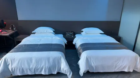 Xingmeng E-Sports Hotel