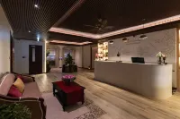 Anik Palace Hotel - Kylpylä