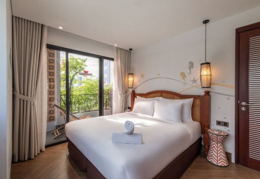 나탈리 호텔 이미지