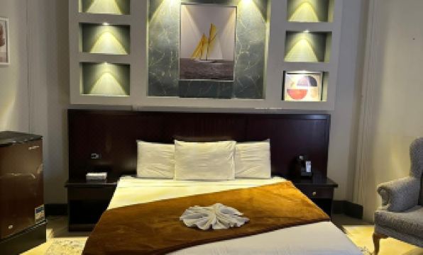 Paradise Boutique Hotel