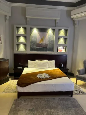 Paradise Boutique Hotel Hotels in 