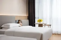 Sanya Hailing Hotel（Sanya Bay Central Hospital Branch） - เปิดใหม่