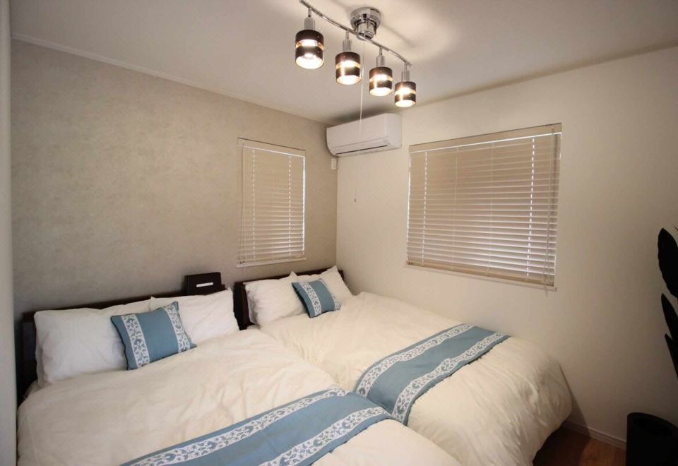 호프 빌라 온나손 외관